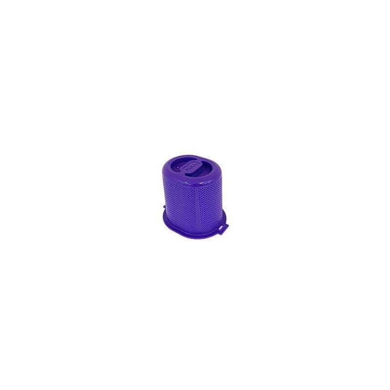 foto del prodotto prefilter per aspirapolvere nero e n651379