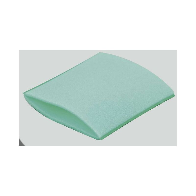foto del prodotto prefiltro aria motore rasaerba briggs stratton 296442, 296447, 305440