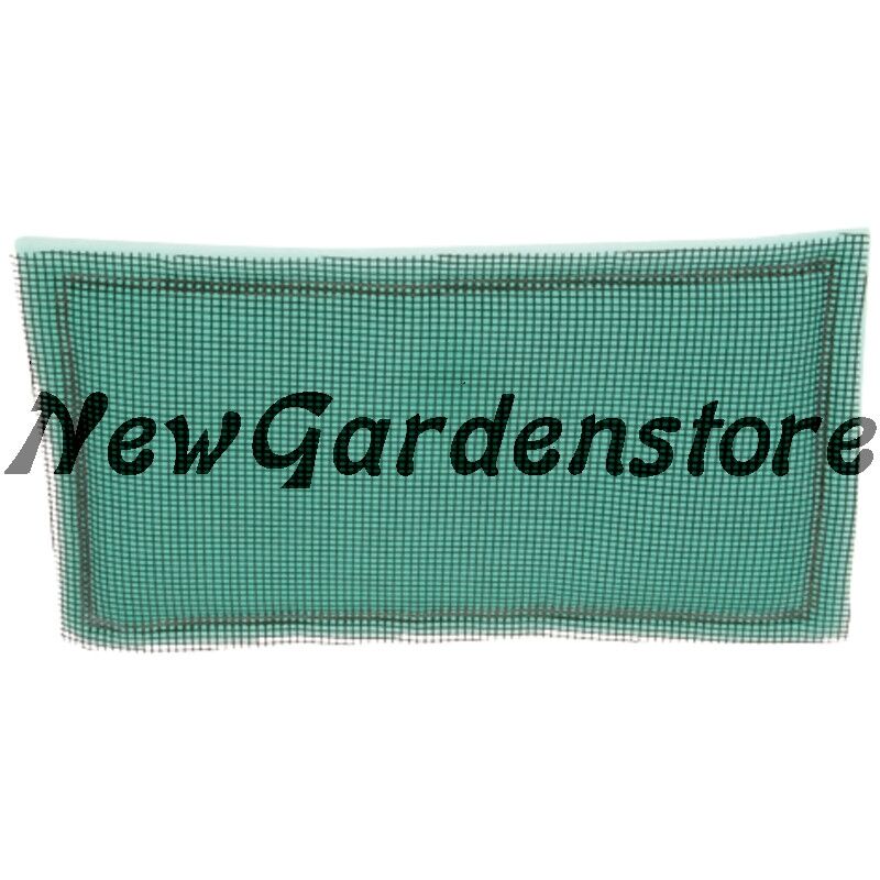 foto del prodotto prefiltro aria trattorino tagliaerba compatibile briggs stratton 273638s