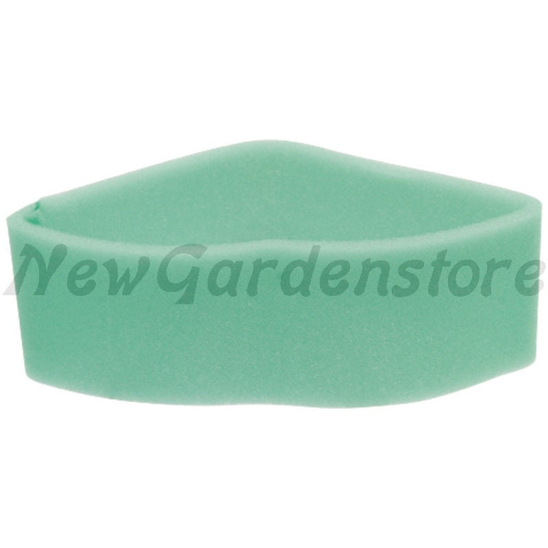 foto del prodotto prefiltro aria trattorino tagliaerba compatibile briggs stratton 796254 per 795066