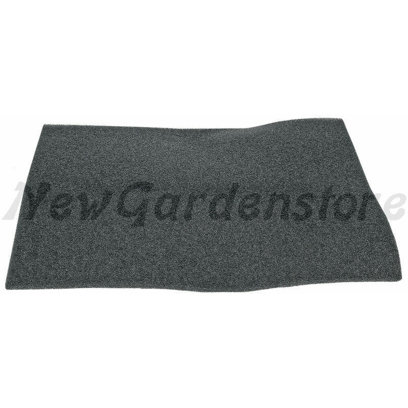foto del prodotto prefiltro aria trattorino tagliaerba rasaerba compatibile honda 17218 z0a 810