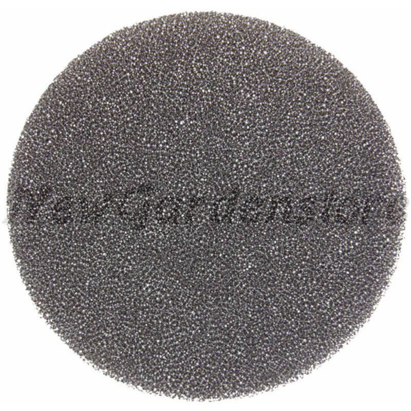foto del prodotto prefiltro aria trattorino tagliaerba rasaerba compatibile tecumseh 35974