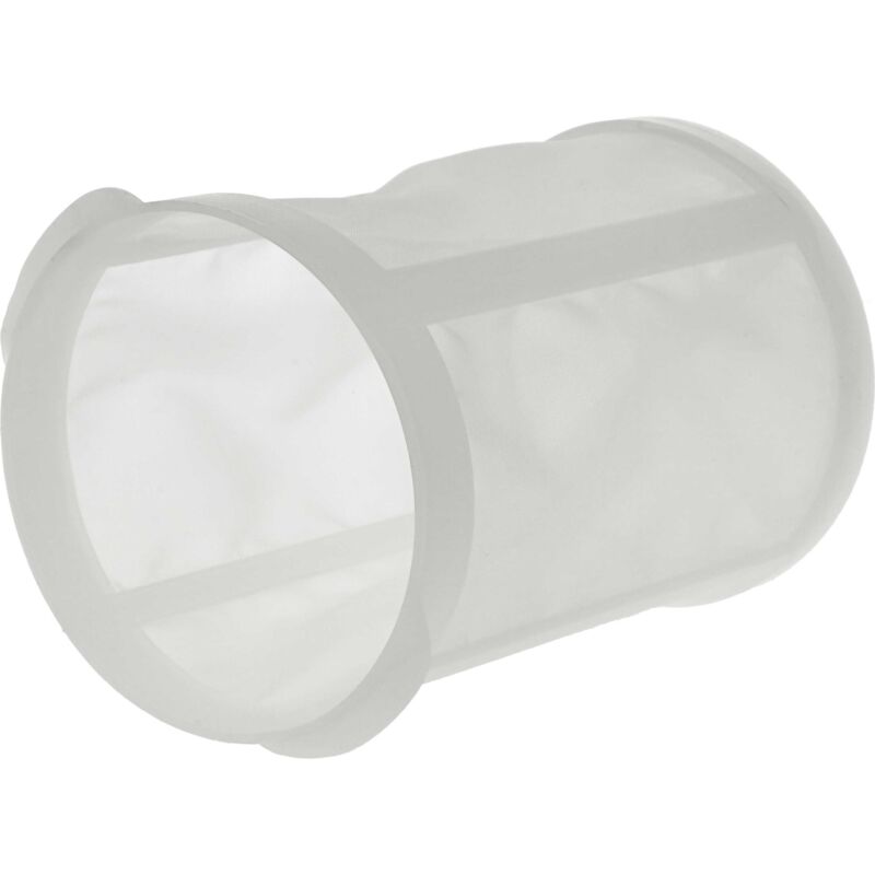 immagine 0 del prodotto prefiltro compatibile con makita bcl140, cl100d, cl106fd, cl070d, bcl180, cl108fd, dcl180, cl111d aspirapolvere filtro per aspirapolvere vhbw