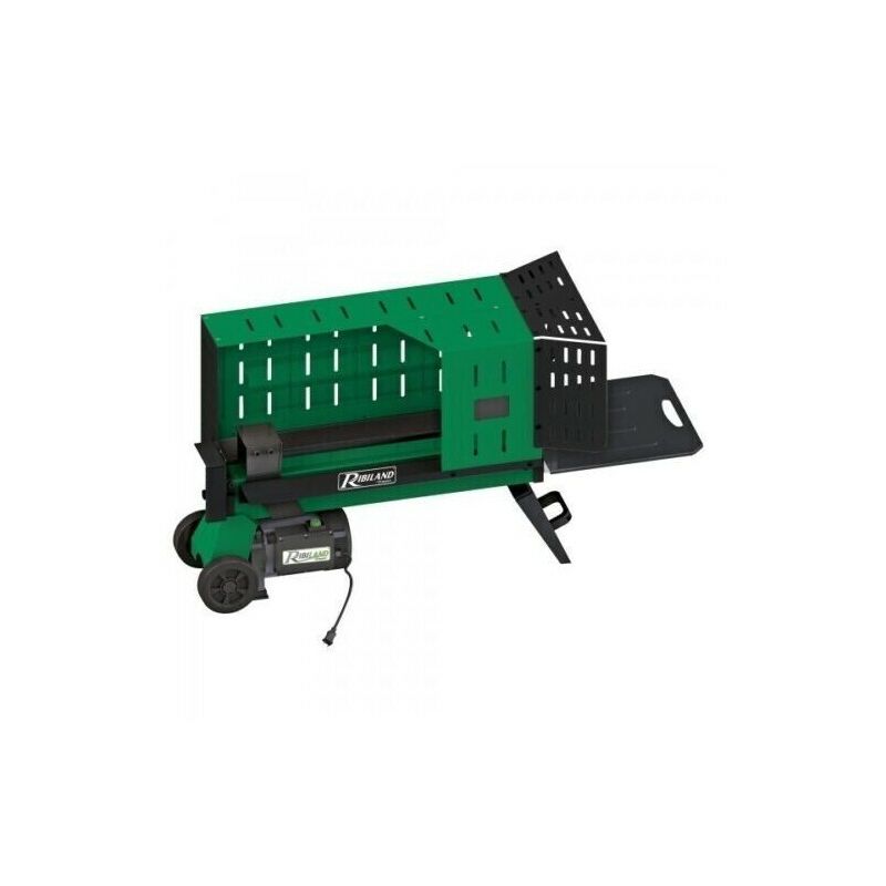foto del prodotto prehls52n spaccalegna orizzontale 5 tonnellate 1500w ribimex