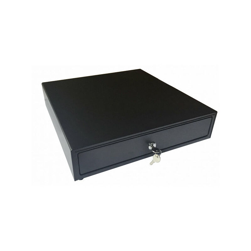 foto del prodotto premier accesorio cajon portamonedas 400 lc b automatico 41x41 nero