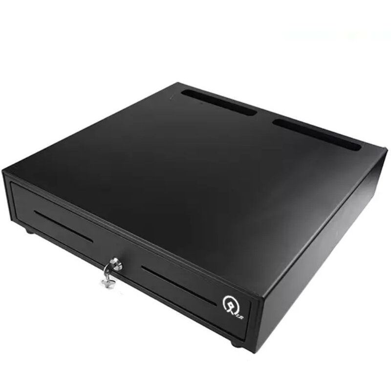 foto del prodotto premier cassetto di cassa 460 hq b automatico nero
