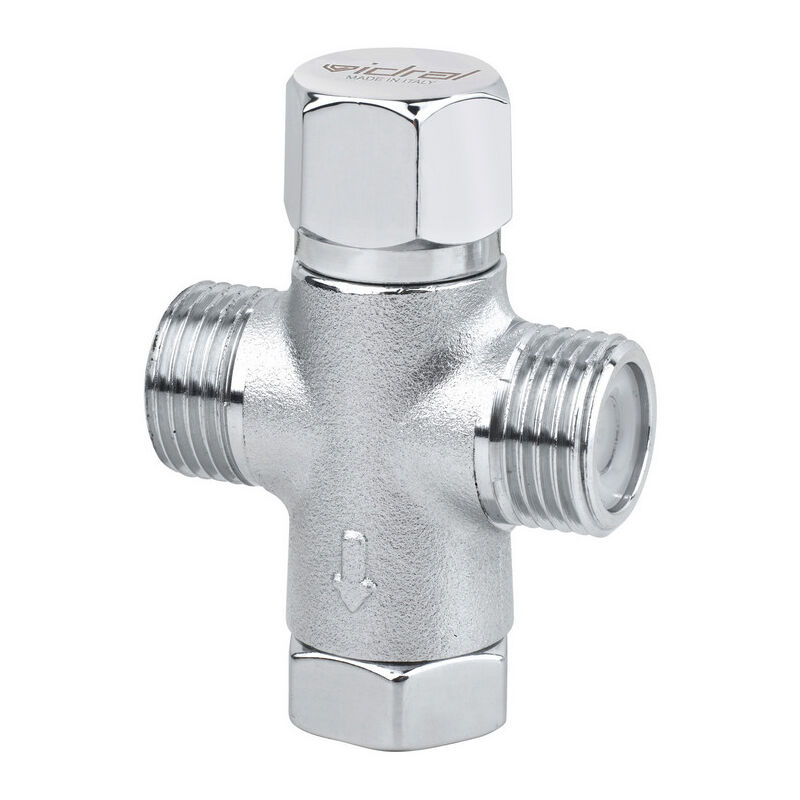foto del prodotto premiscelatore meccanico 1 2 idral