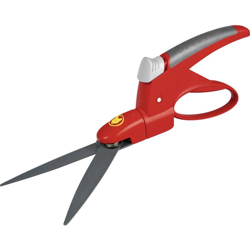 foto del prodotto premium gs-3p a mano forbici per erba - wolf-garten