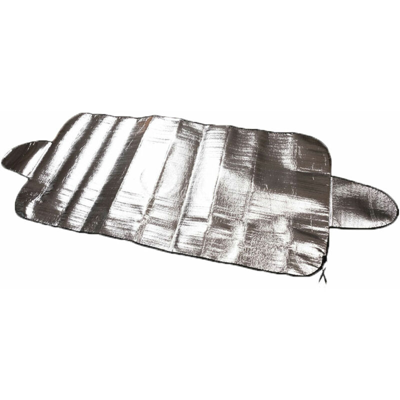 foto del prodotto premiumparts parasole per parabrezza auto cm 70 x 150