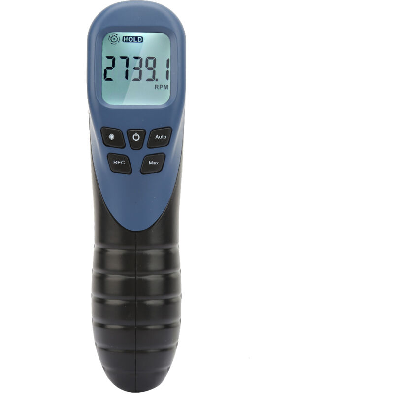 foto del prodotto prenfle eosnow tl900 tester per contagiri digitale senza contatto per autoveicoli, contagiri digitale batteria non inclusa 