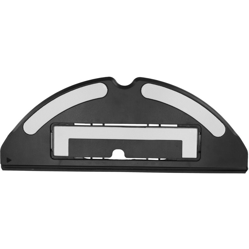 foto del prodotto prenfle jeffergarden accessorio per aspirapolvere con supporto per mop controllato elettricamente per xiaomi roborock s7 t7s