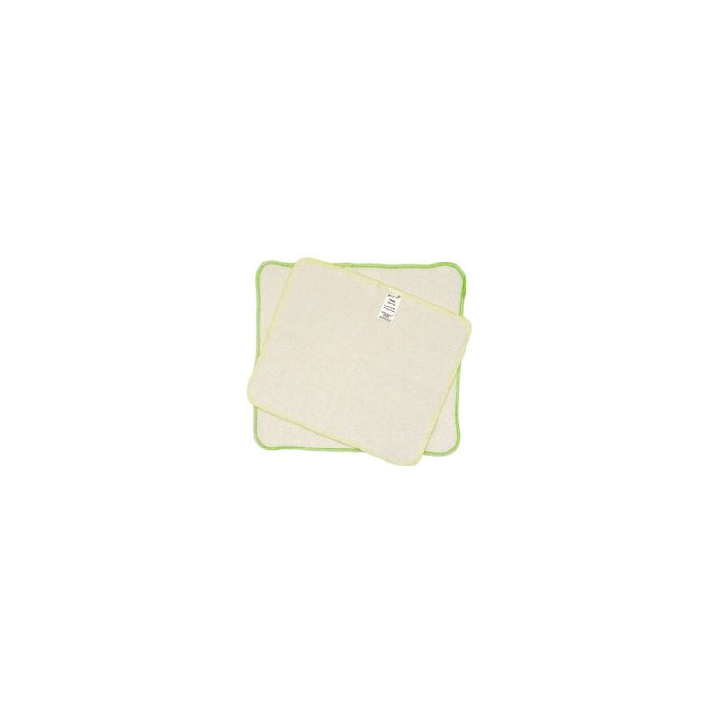 foto del prodotto prepiegato in cotone bamb , 2 taglie m verde