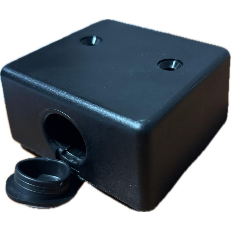 foto del prodotto presa 12v da appoggio con cappuccio