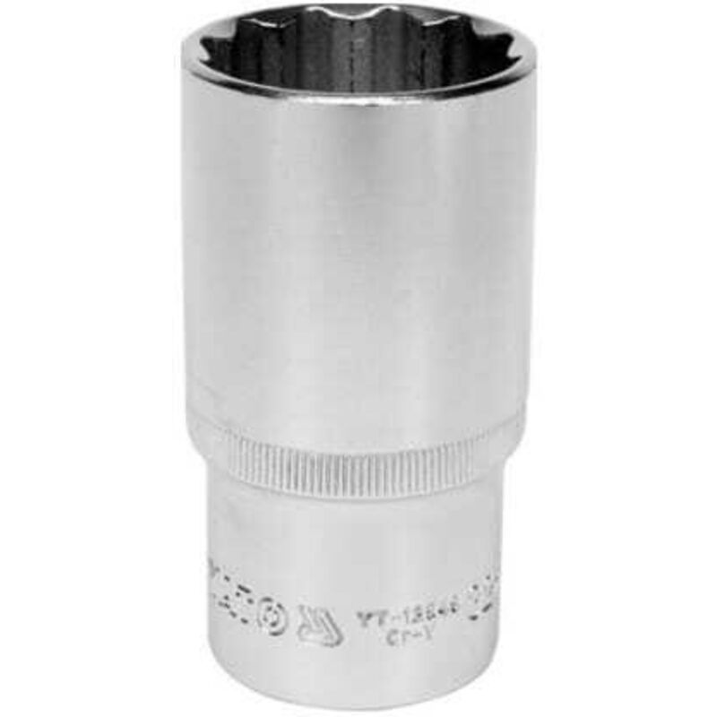 foto del prodotto presa a dodici lati 1 2 16mm yt 12938 yato