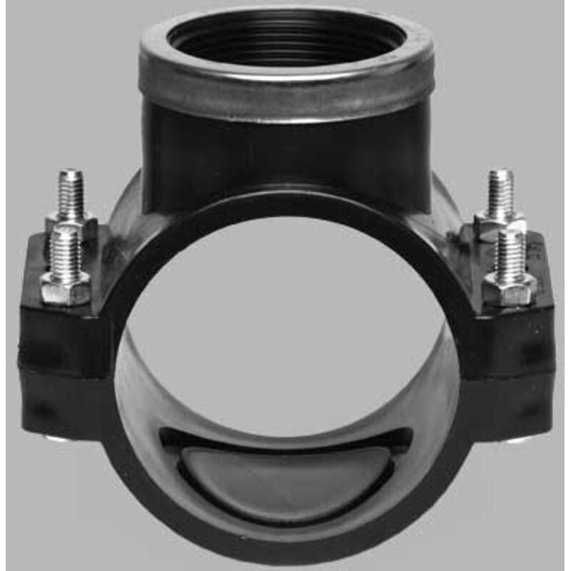 foto del prodotto presa a staffa pp 32x1 