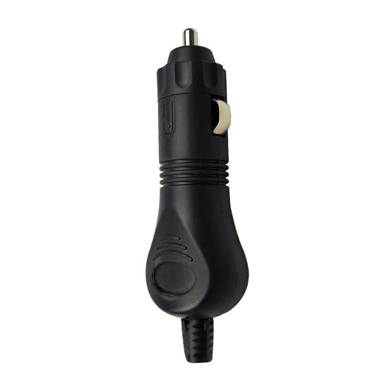 foto del prodotto presa accendisigari universale 12v fusibile di protezione 7a