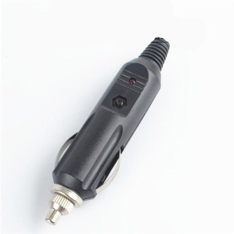 foto del prodotto presa accendisigari universale ymyny da 12 v fusibile di protezione da 5 a