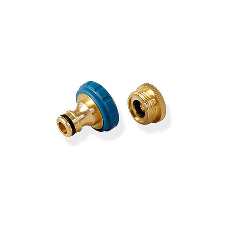 foto del prodotto presa adattatore rubinetto3 4 311l