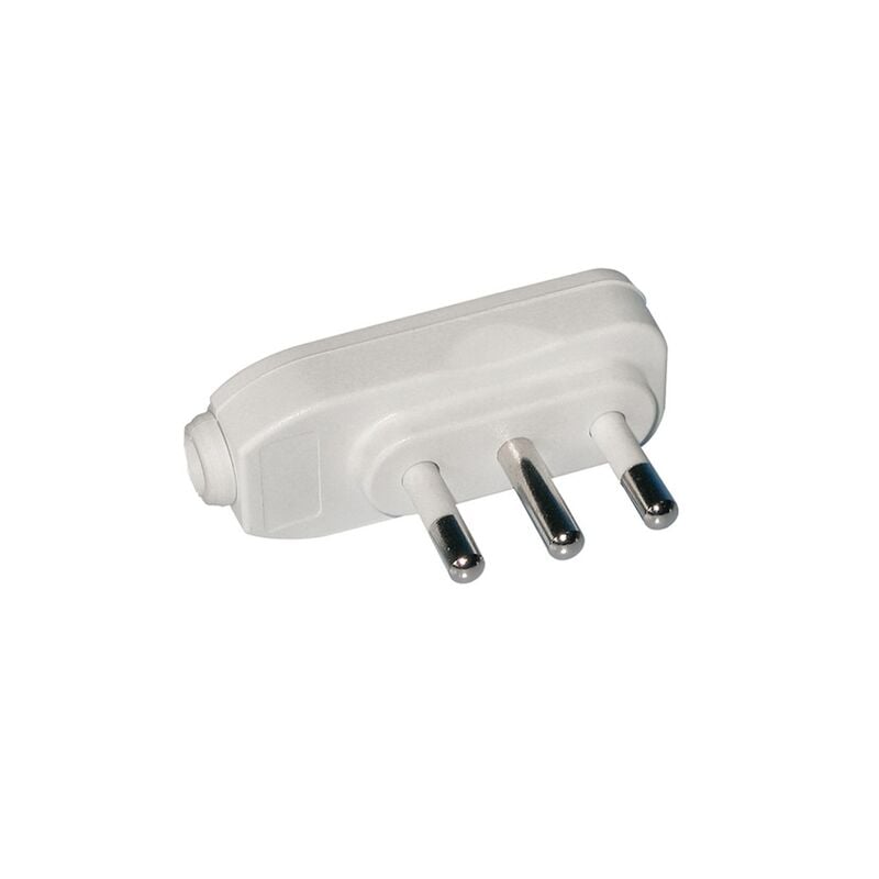 foto del prodotto presa adattatore spina piatta rete 16a adattatore elettrica yl028 