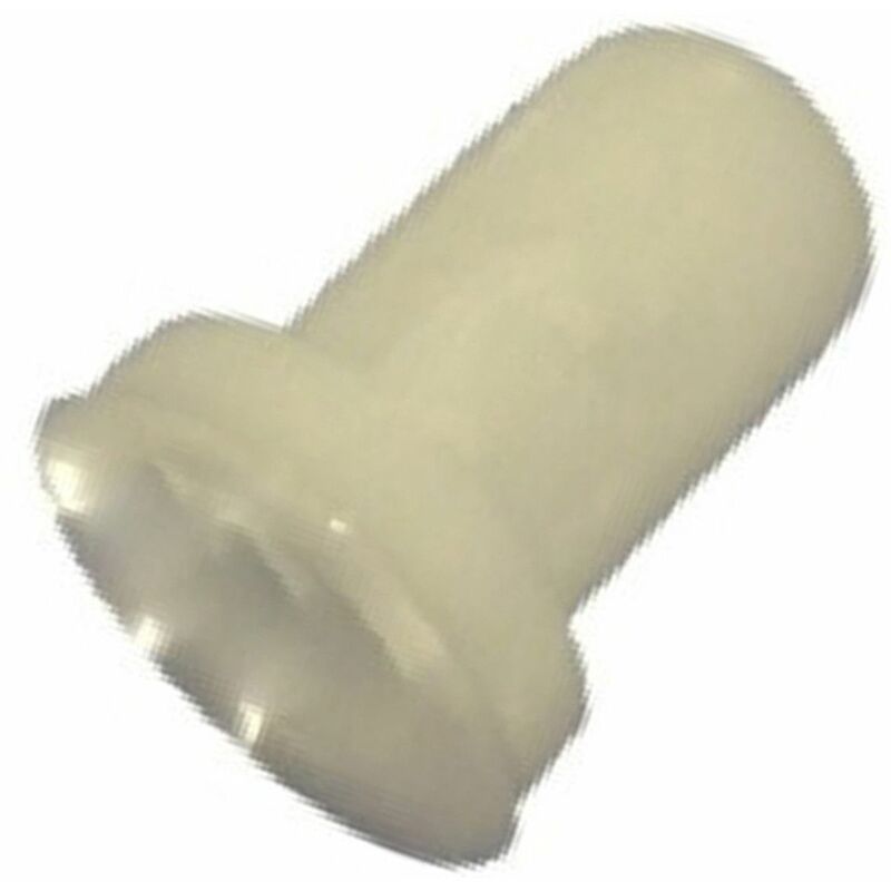 foto del prodotto presa bianca originale frigorifero, congelatore ariston hotpoint hotpoint 327882