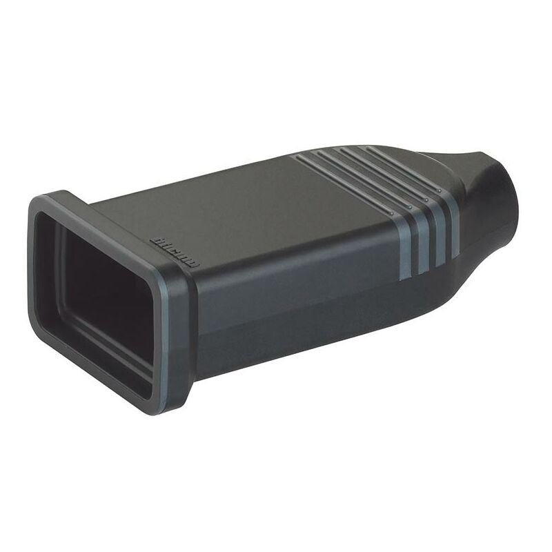 foto del prodotto presa bipasso 10 16a ip44 caucciu bimateria