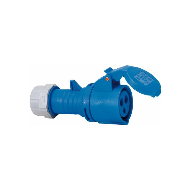 foto del prodotto presa cee 230v 16a ip44