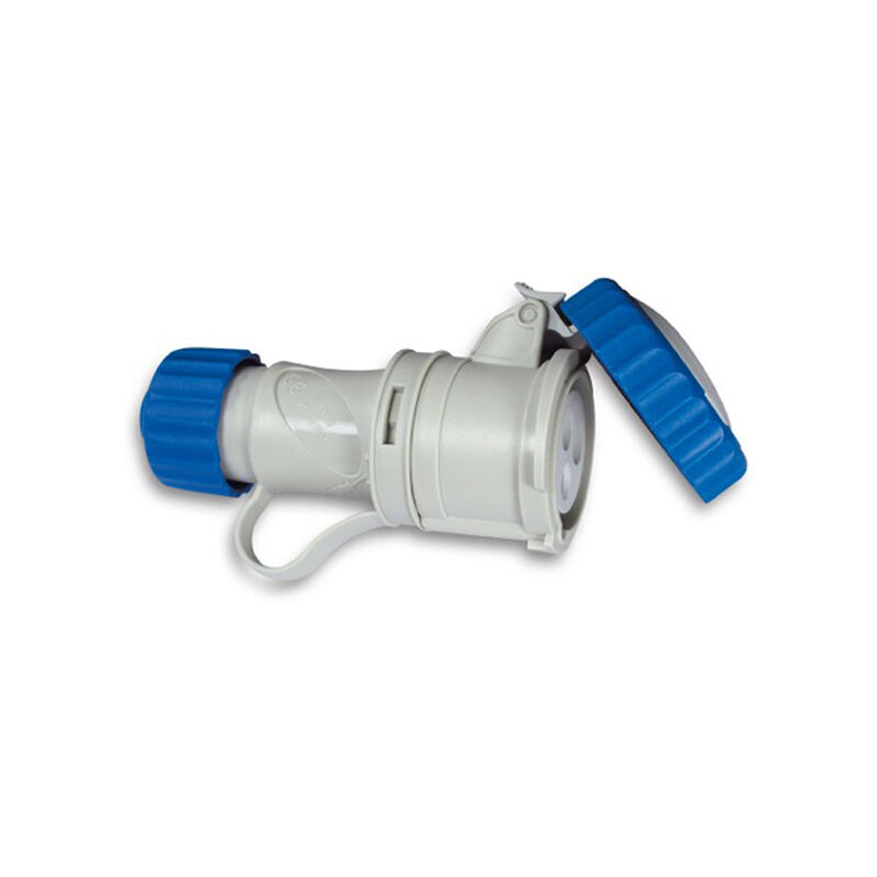 foto del prodotto presa cee blu t.s. 2p t 32a 71160