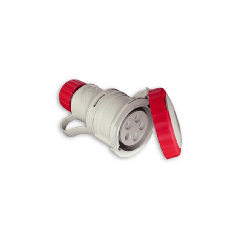foto del prodotto presa cee rosso t.s.3p n t.32a 71165