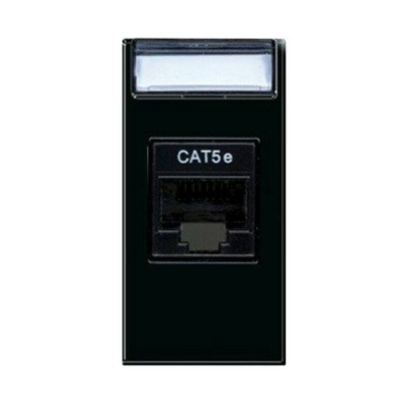 foto del prodotto presa dati ave life sistema 44 cat5e rj45 442027c5e