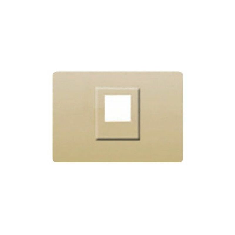 foto del prodotto presa di copertura rj11 o rj45 golden pearl bjc coral 21782 dp