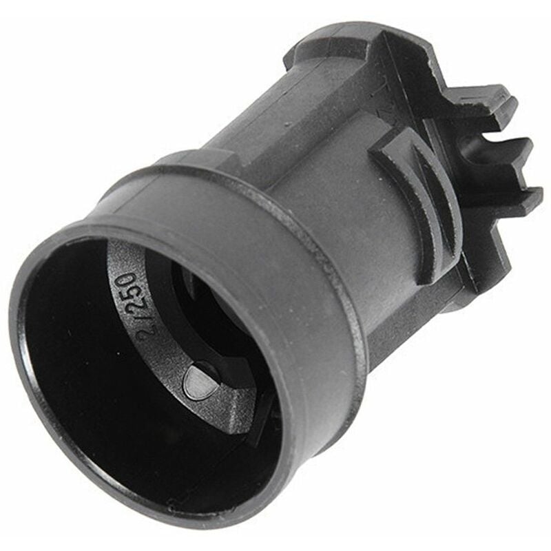 foto del prodotto presa di illuminazione originale cappa aspirante faure 301236