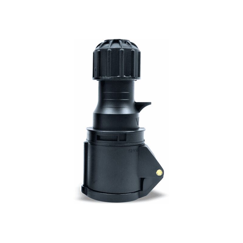 foto del prodotto presa femmina fr p316n female socket 16a ip44 per spettacolo