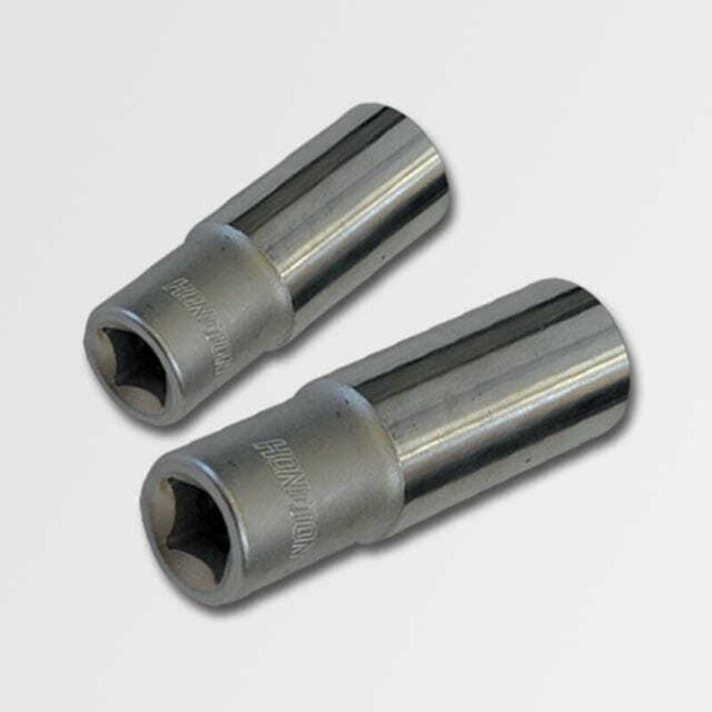 foto del prodotto presa honiton 1 2 lunga 9 mm