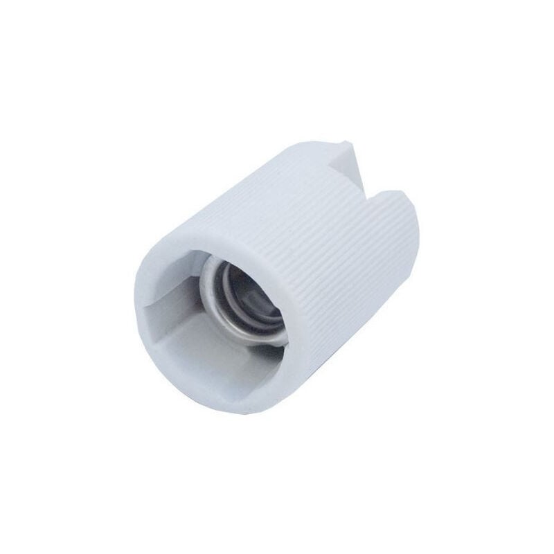 foto del prodotto presa in ceramica e14 tensione 250v ac corrente massima 4a affidabilit e sicurezza