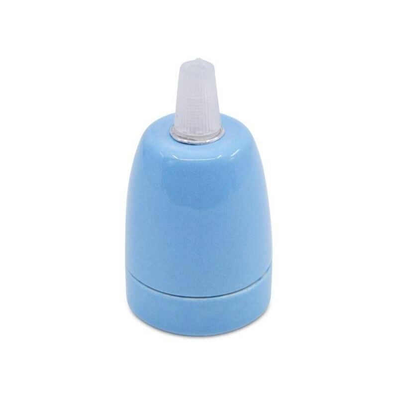 foto del prodotto presa in ceramica e27