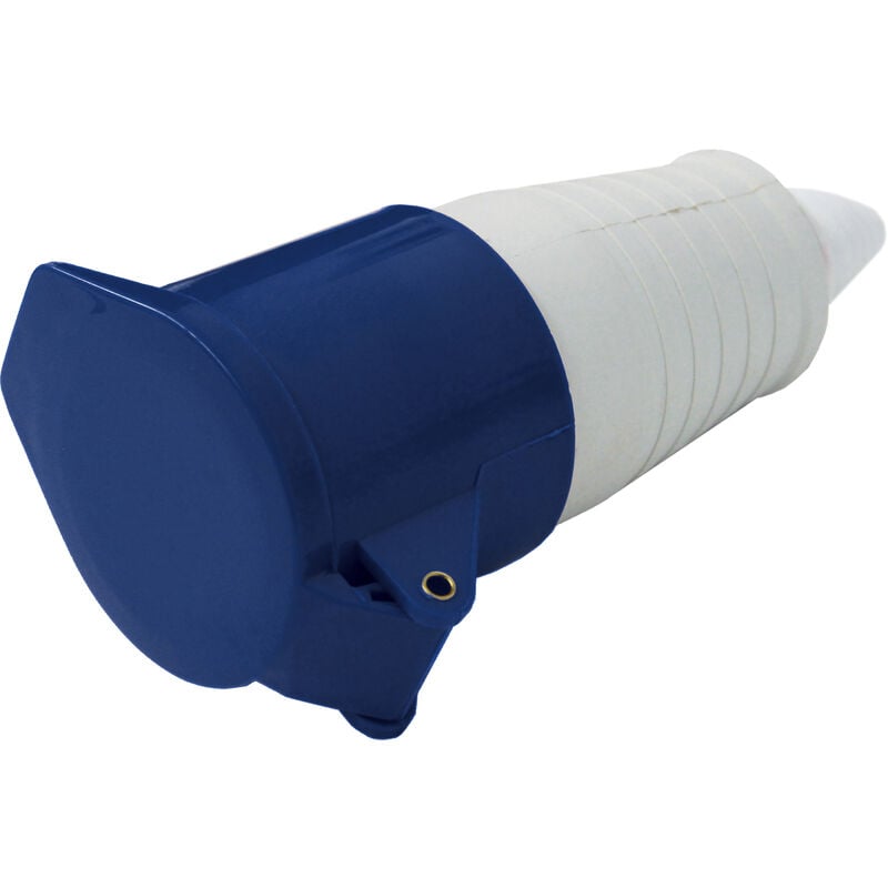 foto del prodotto presa industr. 16a 2p t 220 v fig.4