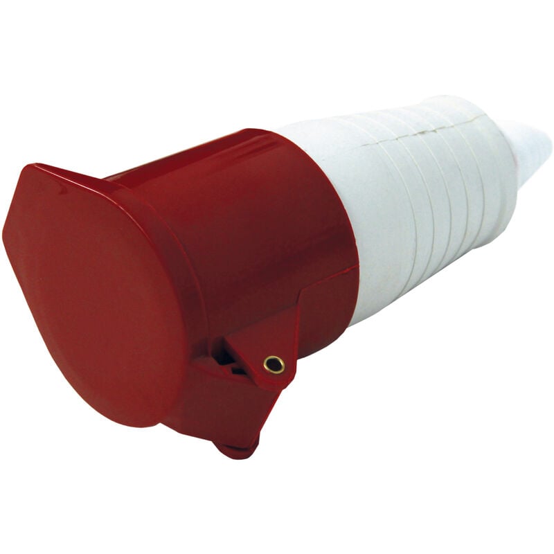 foto del prodotto presa industr. 16a 3p t 380 v fig.5