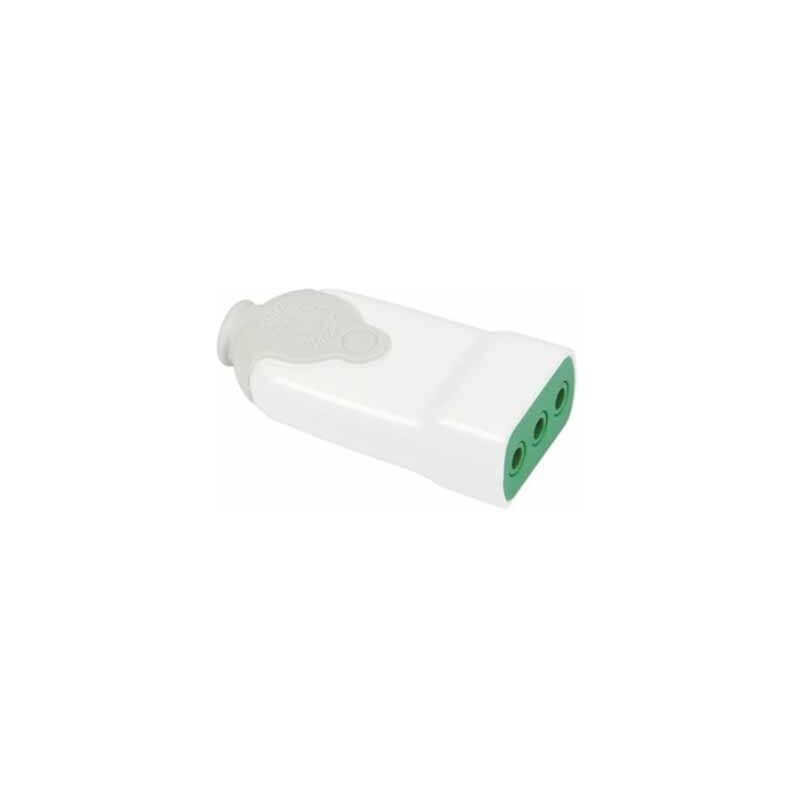 foto del prodotto presa italiana 2p t 10a mod. bico fanton 81010