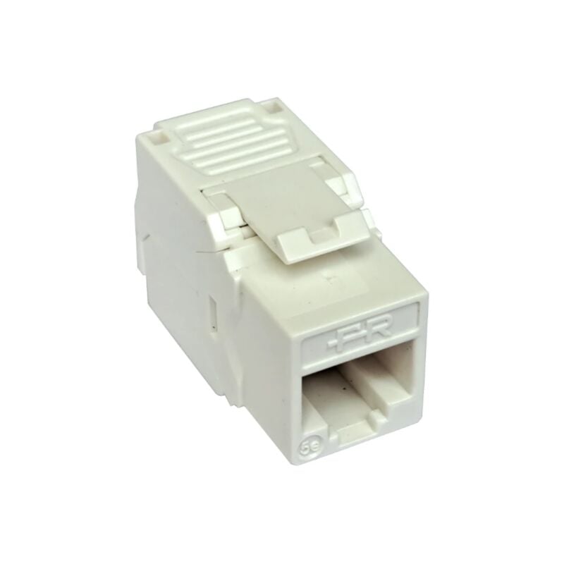 foto del prodotto presa keystone fracarro rj 45 cat 5e e utp 287705