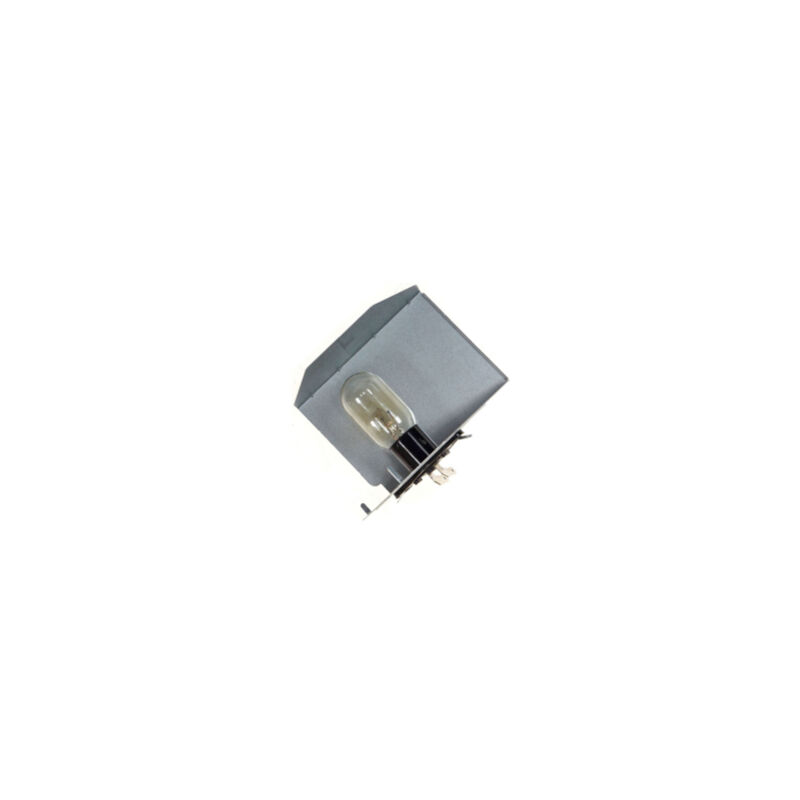 foto del prodotto presa lampadina forni a microonde brandt 123553