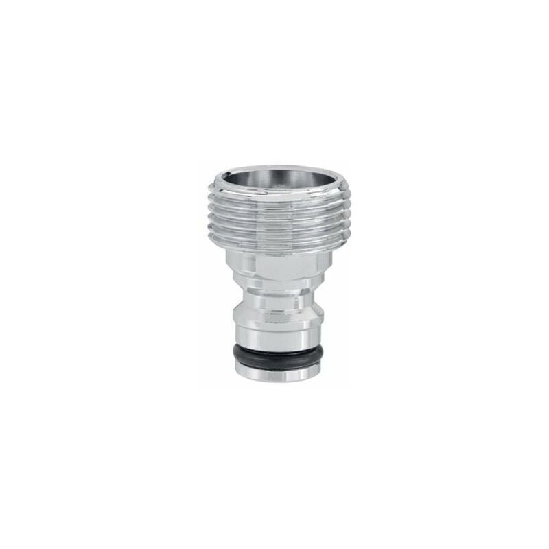 foto del prodotto presa m 3/4"" metal-jet in blister 9609