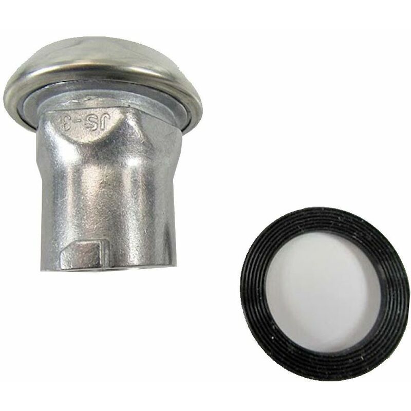 foto del prodotto presa mijoteuse con guarnizione robot da cucina e cuocitutto kenwood 4371452