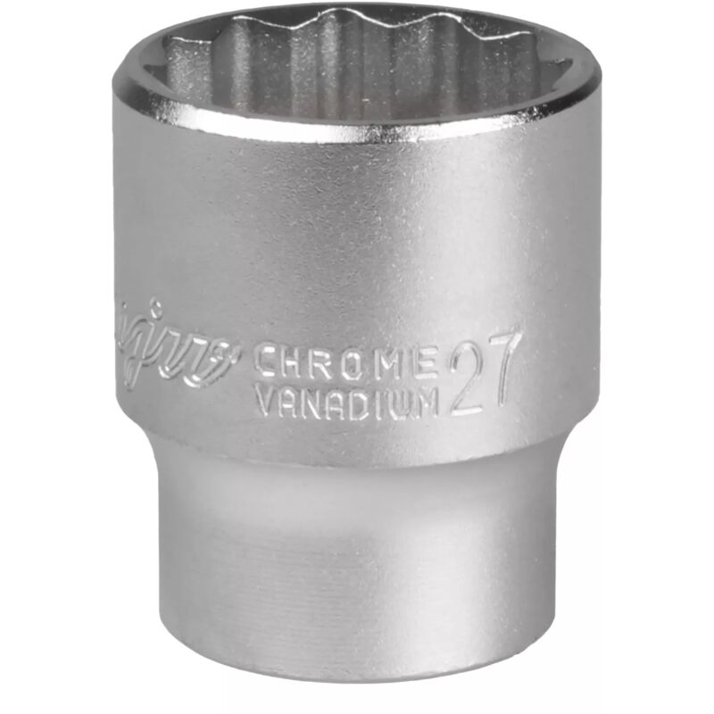 foto del prodotto presa mjw 1 2 12 punti 27 mm