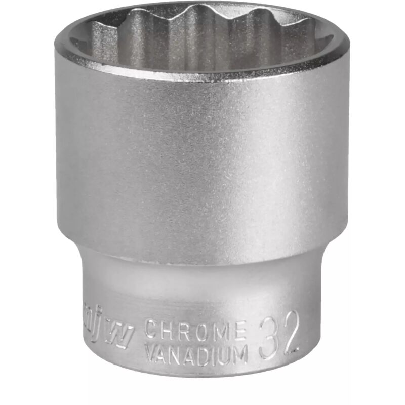 foto del prodotto presa mjw 1 2 12 punti 32 mm