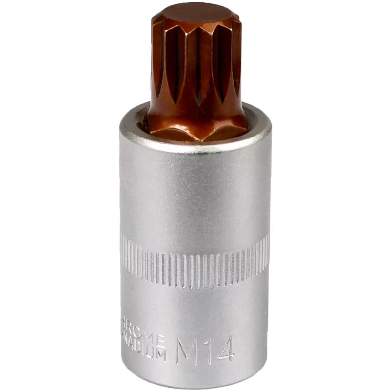 foto del prodotto presa mjw 1 2 spline m14