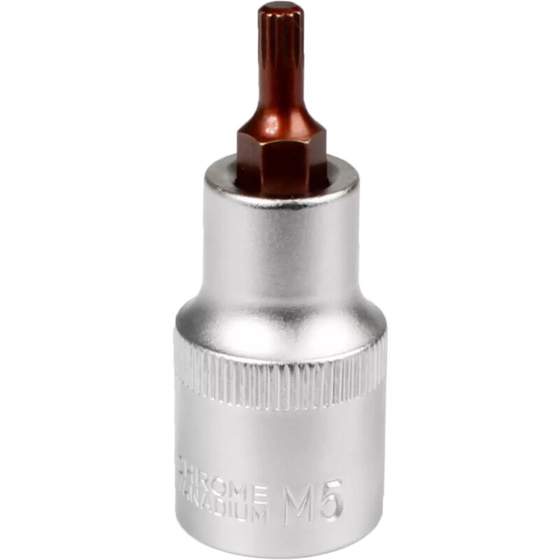 foto del prodotto presa mjw 1 2 spline m5