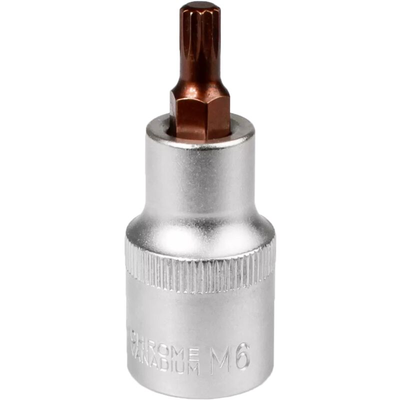 foto del prodotto presa mjw 1 2 spline m6