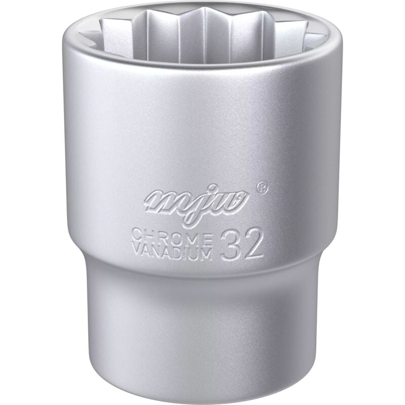 foto del prodotto presa mjw 3 4 12 punti 32 mm