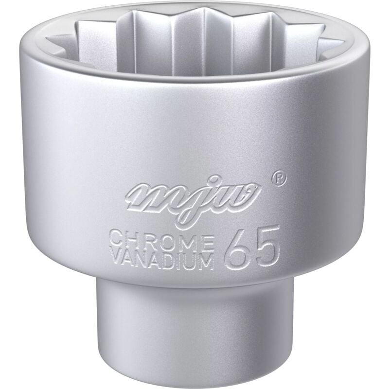 foto del prodotto presa mjw 3 4 12 punti 65 mm