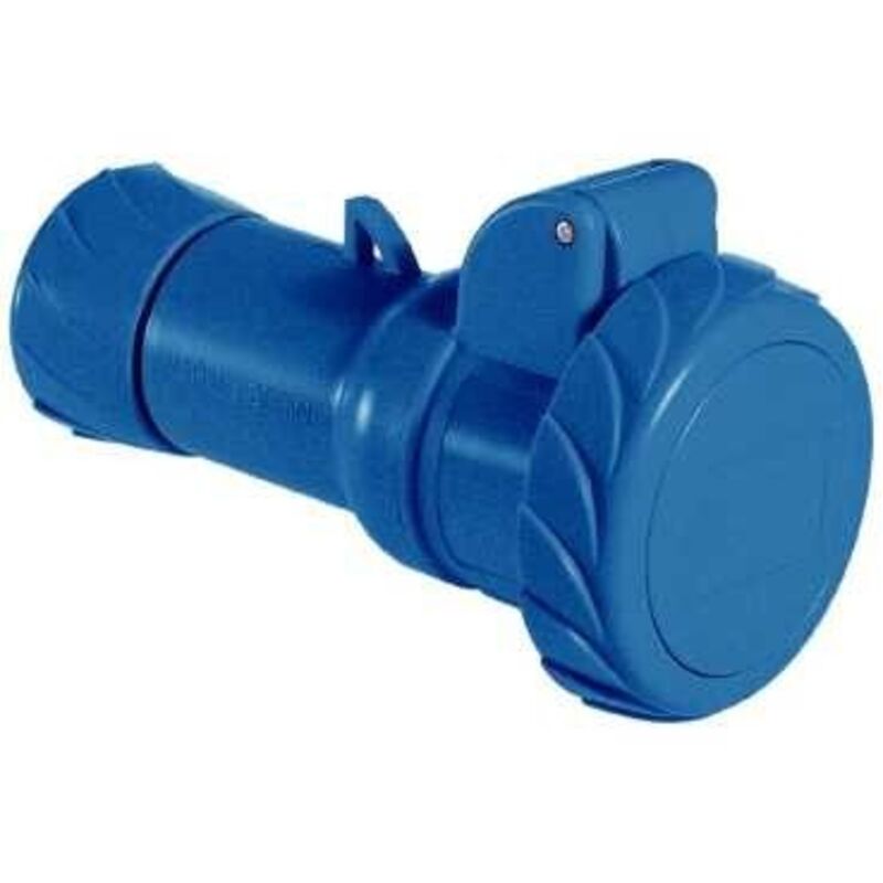 foto del prodotto presa mobile bt ip67 2pt 16a 220v cablaggio rapido schneider cod. pky16m723 